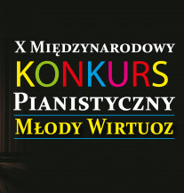 Godziny udziału w X MKP 'Młody Wirtuoz'